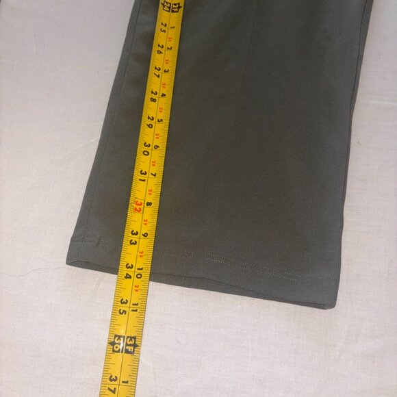 Lululemon ABC Classic Fit Pants Men's size 36 - Picture 12 of 15